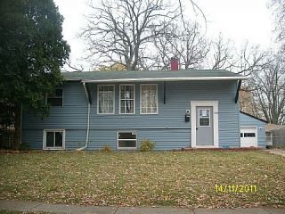 Foreclosed Home - 3109 WAKEFIELD DR, 60110