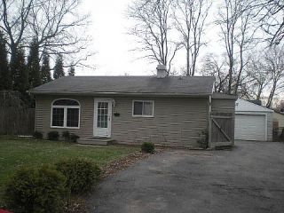 Foreclosed Home - List 100223425