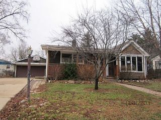 Foreclosed Home - List 100223426