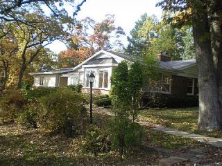 Foreclosed Home - List 100223427