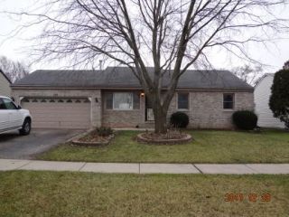 Foreclosed Home - 109 BOLZ RD, 60110