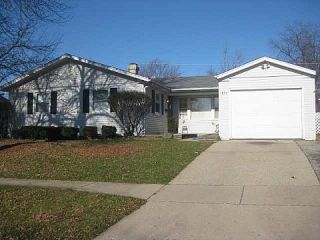Foreclosed Home - List 100229172