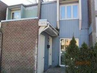 Foreclosed Home - List 100232661