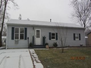Foreclosed Home - List 100243881