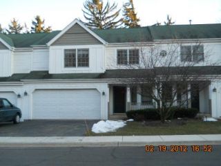 Foreclosed Home - List 100255858