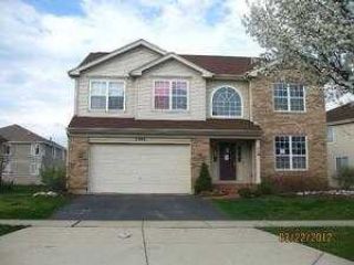 Foreclosed Home - 5305 KELLY CT, 60110