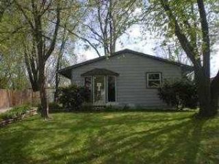 Foreclosed Home - 603 TOPEKA DR, 60110