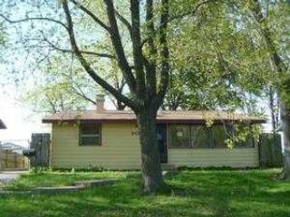Foreclosed Home - 907 GARFIELD DR, 60110
