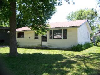 Foreclosed Home - 1527 PAWNEE RD, 60110