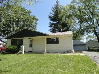 Foreclosed Home - 37 CARDINAL LN, 60110