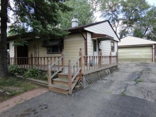 Foreclosed Home - 87 SPARROW RD, 60110
