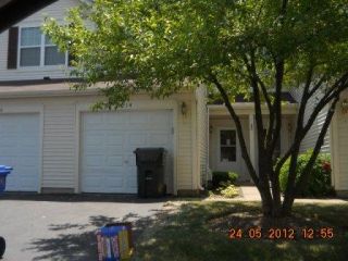 Foreclosed Home - 1214 BROOKDALE DR, 60110