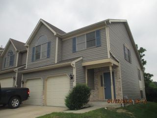 Foreclosed Home - 602 RIVER BLUFF DR # 602, 60110