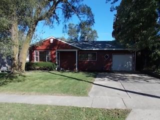 Foreclosed Home - 116 Hazard Rd, 60110