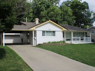 Foreclosed Home - 1222 GRANT DR, 60110