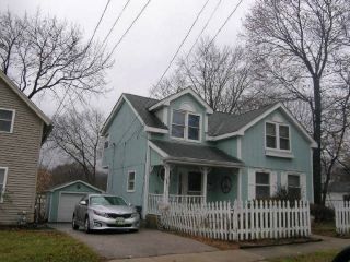 Foreclosed Home - 39 N WISCONSIN ST, 60110