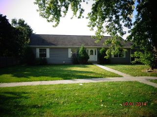 Foreclosed Home - 110 W MAPLE AVE, 60112