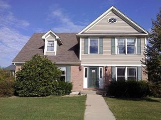Foreclosed Home - 162 BERKSHIRE DR, 60115
