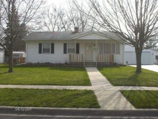Foreclosed Home - List 100044638