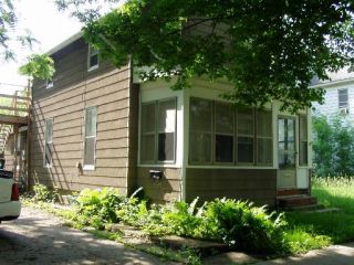 Foreclosed Home - 418 S 1ST ST, 60115