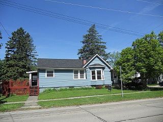 Foreclosed Home - 930 GROVE ST, 60115