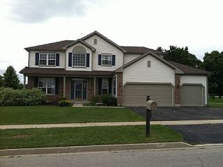 Foreclosed Home - 1934 MARGARET LN, 60115