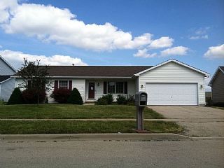Foreclosed Home - 344 ASH CT, 60115
