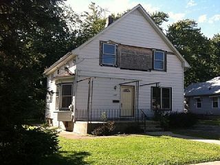Foreclosed Home - List 100138738