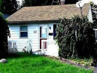 Foreclosed Home - 957 E TAYLOR ST, 60115