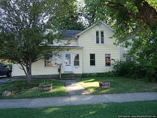 Foreclosed Home - 514 GROVE ST, 60115