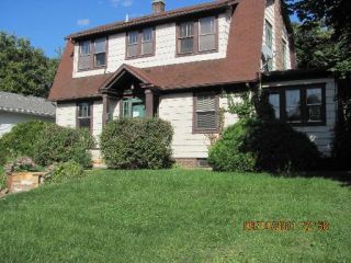 Foreclosed Home - List 100160535