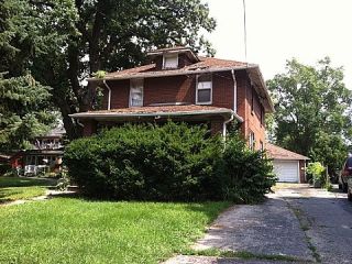 Foreclosed Home - List 100172640
