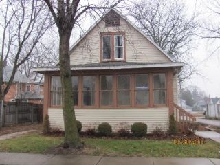Foreclosed Home - List 100195706