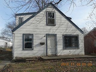 Foreclosed Home - List 100210023