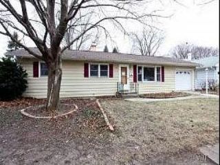 Foreclosed Home - List 100217866