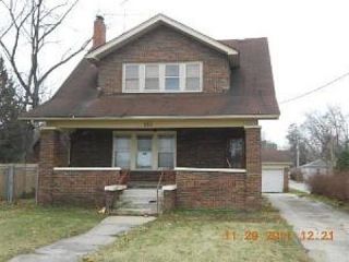 Foreclosed Home - List 100223428