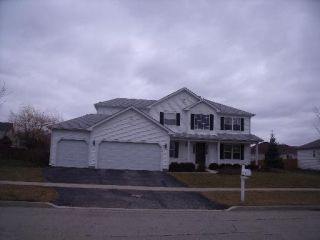 Foreclosed Home - List 100232561