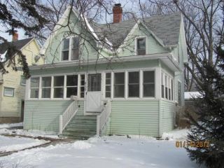 Foreclosed Home - List 100243783