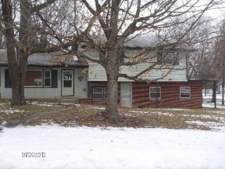 Foreclosed Home - 1206 UNIVERSITY DR, 60115