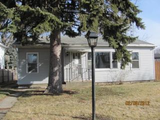 Foreclosed Home - 926 S 6TH ST, 60115