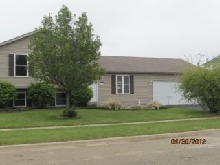 Foreclosed Home - List 100274345