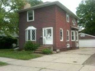 Foreclosed Home - 830 S 1ST ST, 60115