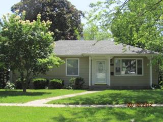 Foreclosed Home - 934 E GARDEN ST, 60115