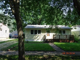 Foreclosed Home - 506 S 11TH ST, 60115