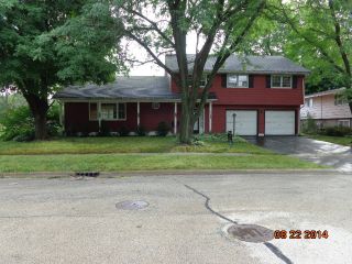 Foreclosed Home - 1102 Garden Rd, 60115