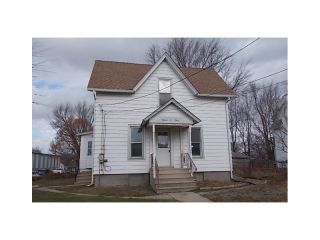 Foreclosed Home - 1103 Oak Street, 60115
