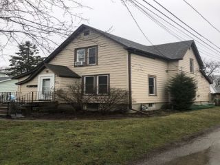 Foreclosed Home - 620 PROSPECT ST, 60115