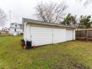 Foreclosed Home - 143 EVANS AVE, 60115