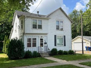 Foreclosed Home - 722 PROSPECT ST, 60115