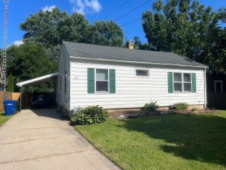 Foreclosed Home - 606 NORMAL RD, 60115